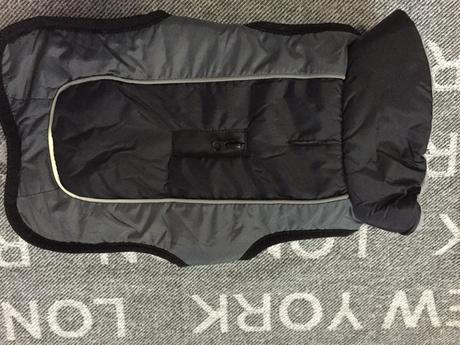 Bunda pre maleho psa s, 