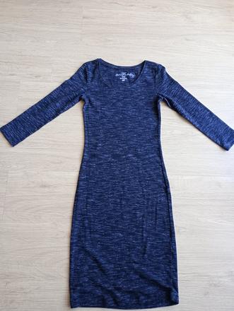 Šaty, h&m,xs