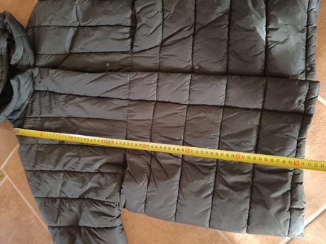 Zimná vetrovka, zara,164