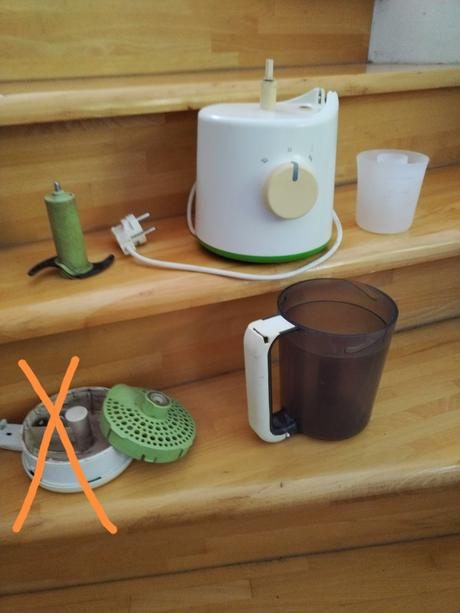 Parný hrniec avent - nahradne diely, avent