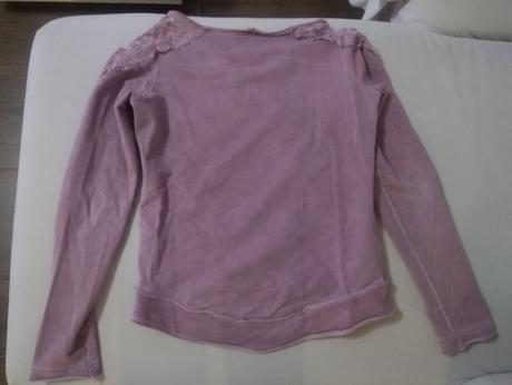 Dámsky pulover  s, s