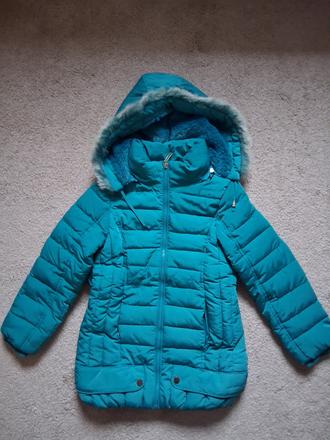 Zimná vetrovka, 128