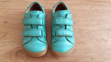 Unisex bf nízke celoročky zn. froddo (30), froddo,30