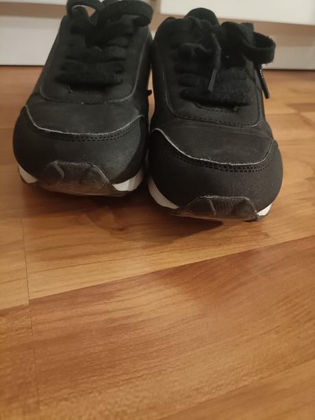 Tenisky na jar/jesen, 35