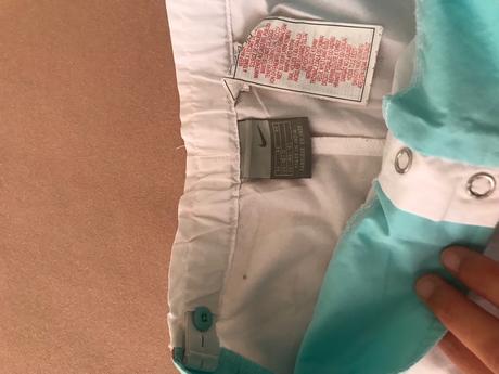 Nike kratasy, nike,140