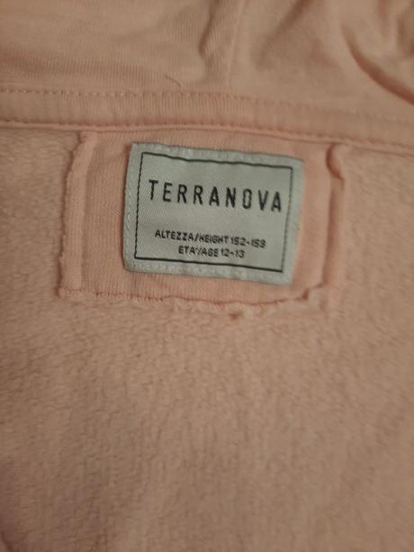 Mikina, terranova,152