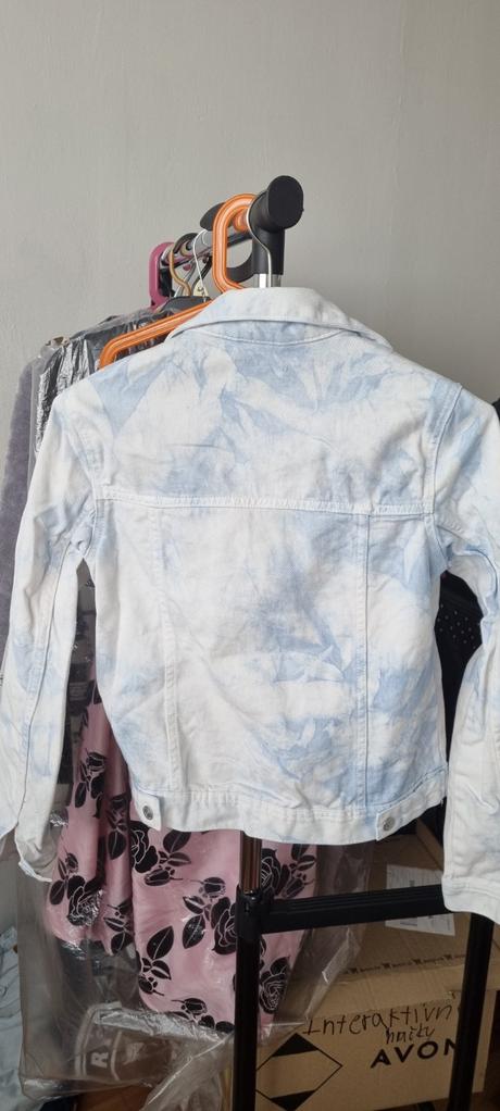 Riflova bunda, reserved,152