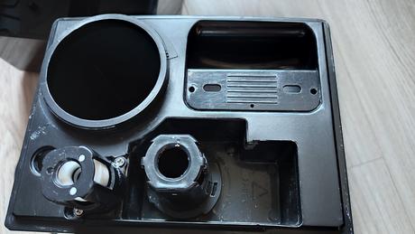 Steba lb 5 ultrazvukový zvlhčovač vzduchu, 