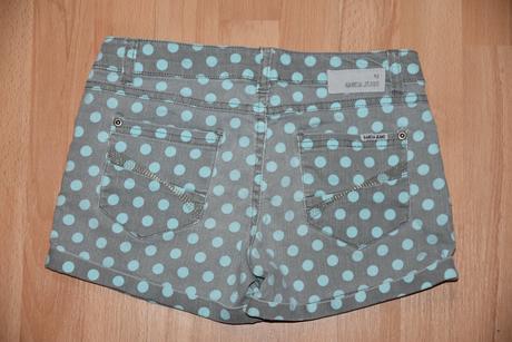 Riflové kraťase, 152