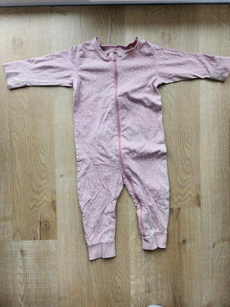 Overalove pyzamo macka lindex 80, lindex,80