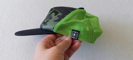 Tielka a šiltovky 104/110 terranova, terranova,104