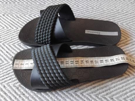Šlapky ipanema, 35
