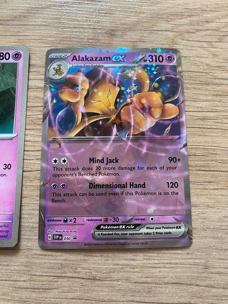 51 ks original pokemon karticiek - balicek 3,