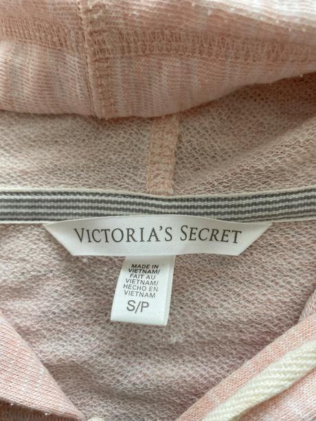 Mikina victoria secret, victoria's secret,s