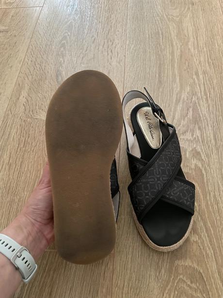 Top stav u.s. polo assn. sandale 37, u.s. polo assn.,37