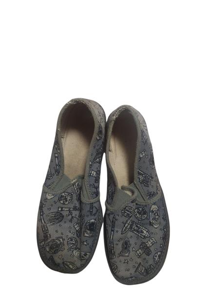 Chlapčenské papučky, 30