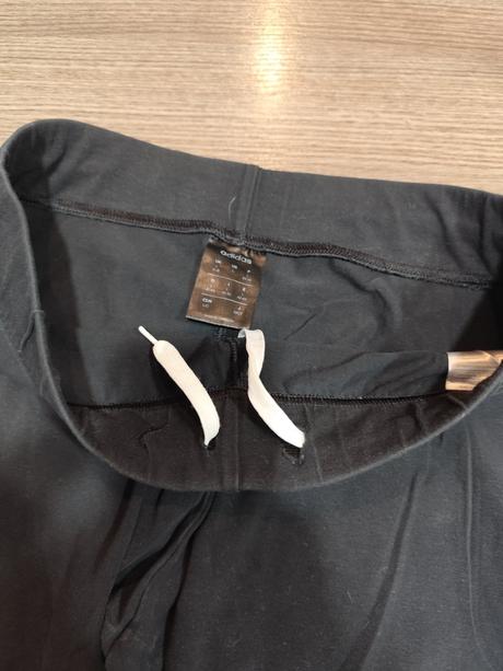 Tepláky obtiahnuté, adidas veľ. l, adidas,l