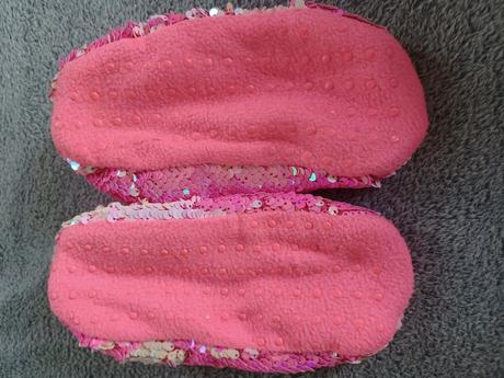 Papučky vd19.5cm 29, f&f,29