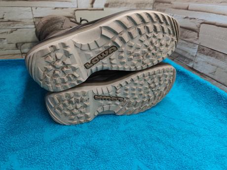 Lowa 37 - dámske kožené gore-tex zimné topánky, lowa,37