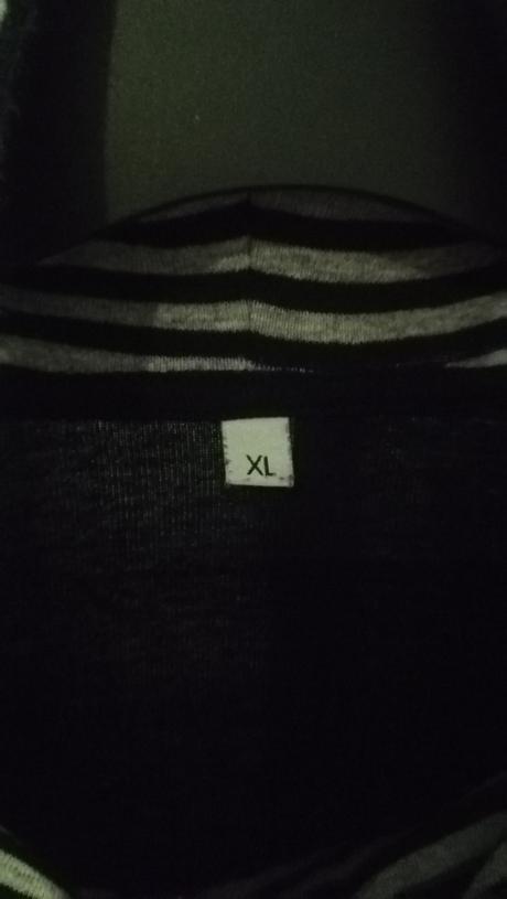 Dlhá dámska tunika, xl