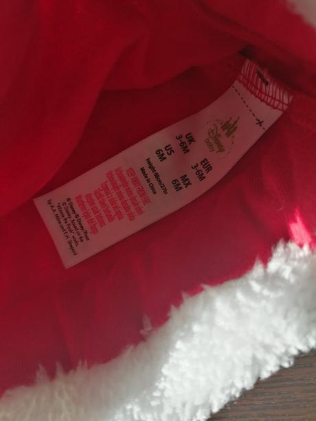 Vianočný overal, 68