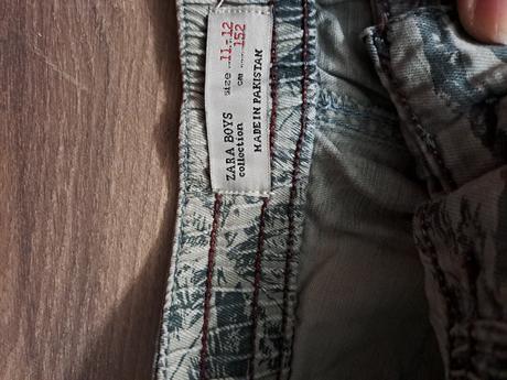 Kratase zara, zara,152