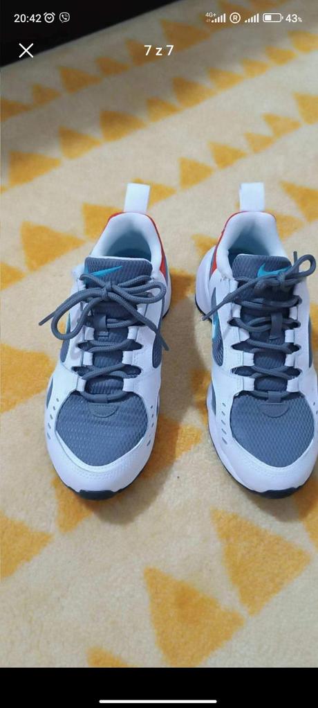 Nike original 36/37, nike,36