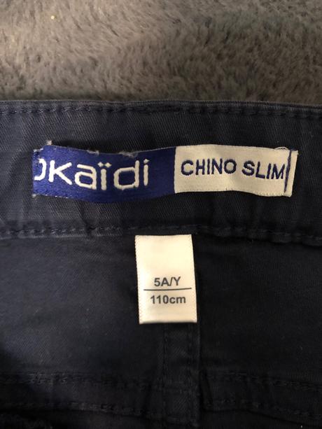 Mix 110 velkost chlapčenské, 110