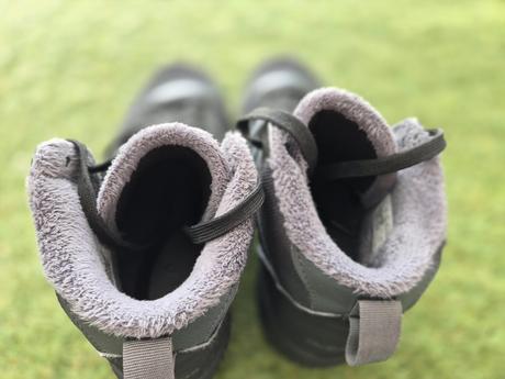 Adidas zimné topánky, adidas,38
