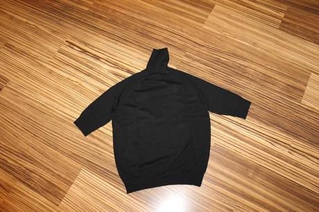 Dámsky rolák zara v. xl, zara,xl