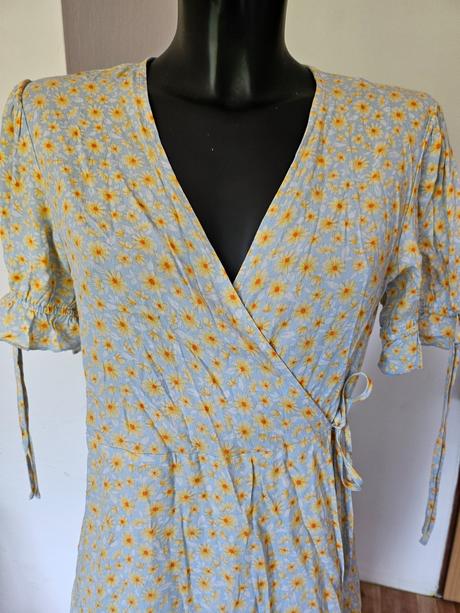 Damske saty, pimkie,38