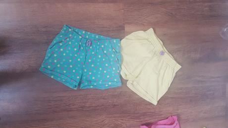 Mix oblecenia, 104–116