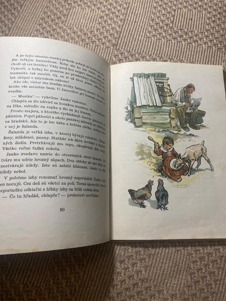 Chlapčekovo leto mária rázusová martáková od 1956,