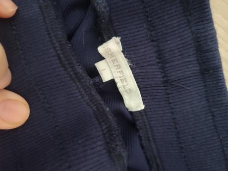 Nové teplákové nohavice, gate,l