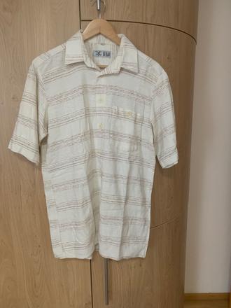 Biela kosela luko, l