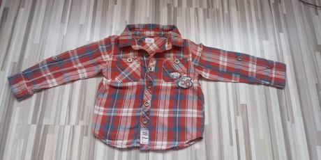 Kockovana kosela, f&f,98