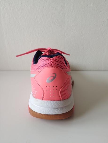 Športové tenisky, asics,36