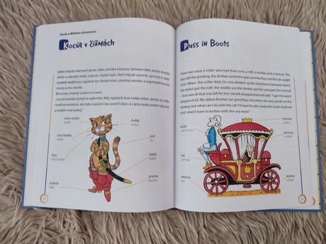 Veľká kniha školáčika, 