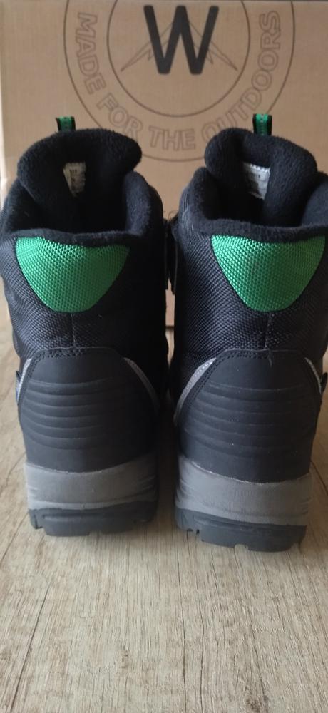 Zimné topánky westport, 36