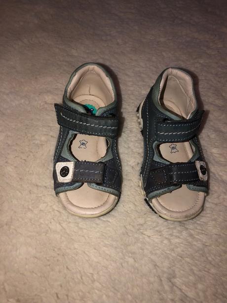 Sandále lasocki, lasocki,20