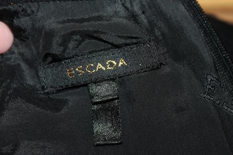 Top escada v. m, 38