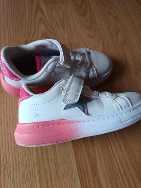 Tenisky youngspirit london 30, young spirit,30