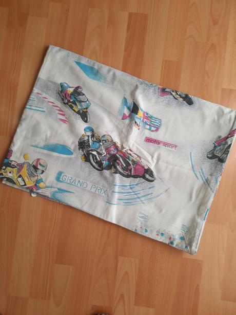 Posteľné prádlo- chlapčenská obliečka, šírka (cm): 130,dĺžka (cm): 180