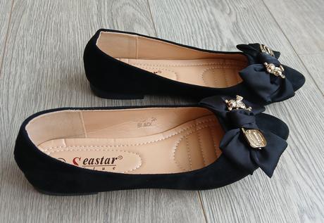 Balerinky s maslou, 38
