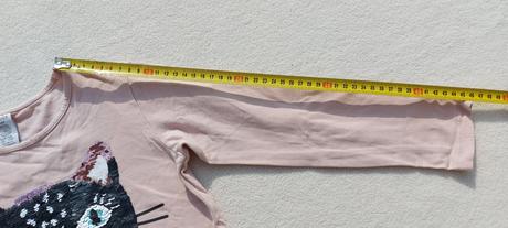 Macickova bombera s trickom, lindex,122