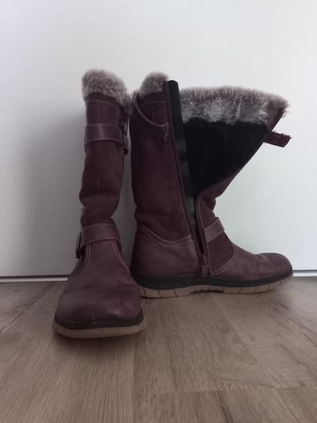 Dievčenské čižmy, graceland,35