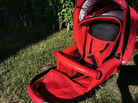 Anmar hilux kočík trojkombinácia, anmar,anmar hilux