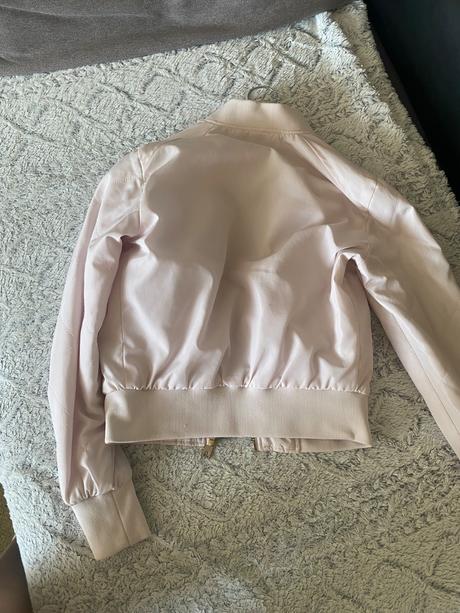 Ľahká bomberka tally weijl, tally weijl,xs