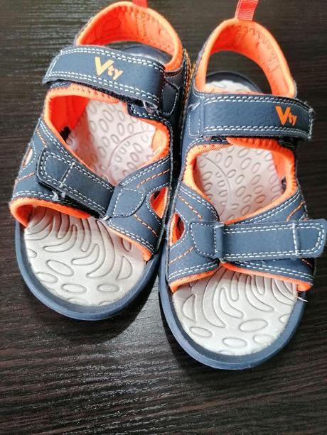 Detské sandále, 32