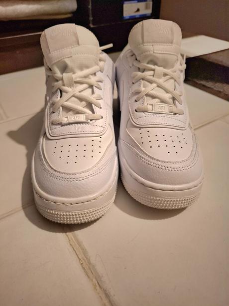 Nike af1 shadow, nike,41